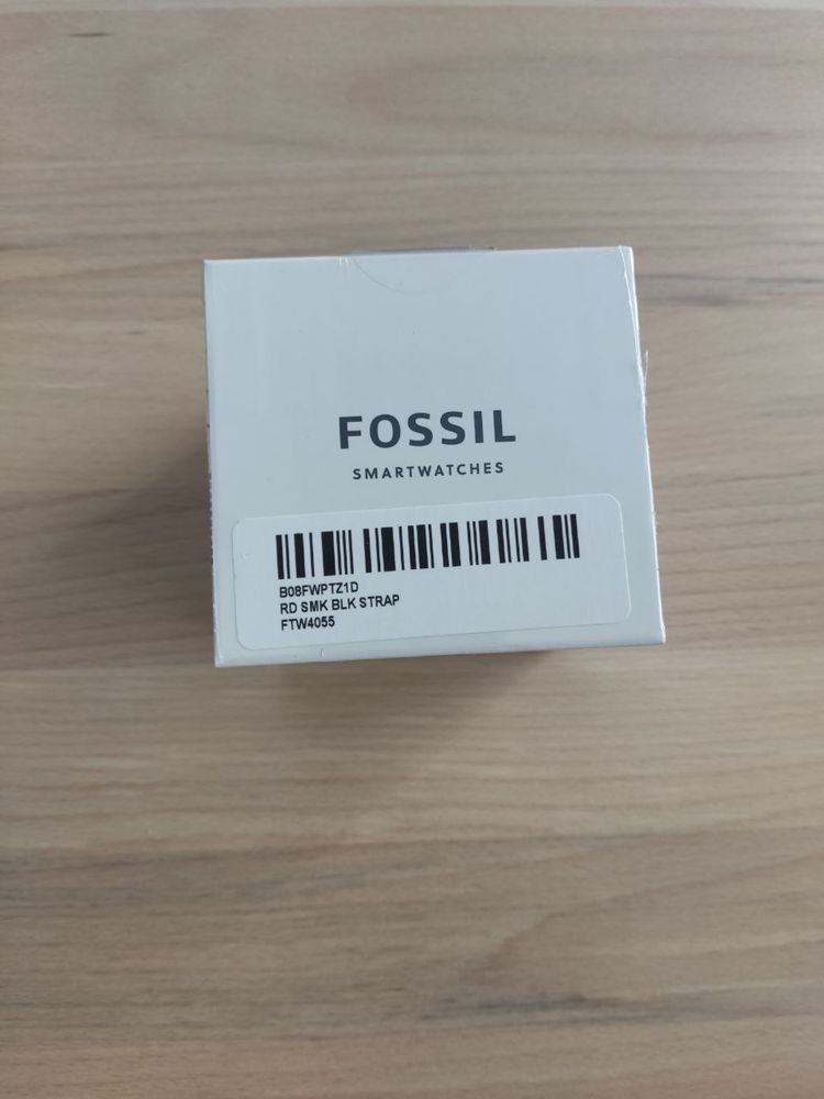 Fossil 5 gen годинник,смарт годиннки, Samsung