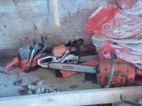 Vende-se motosserras