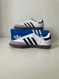 adidas Originals Samba OG White Gum 39