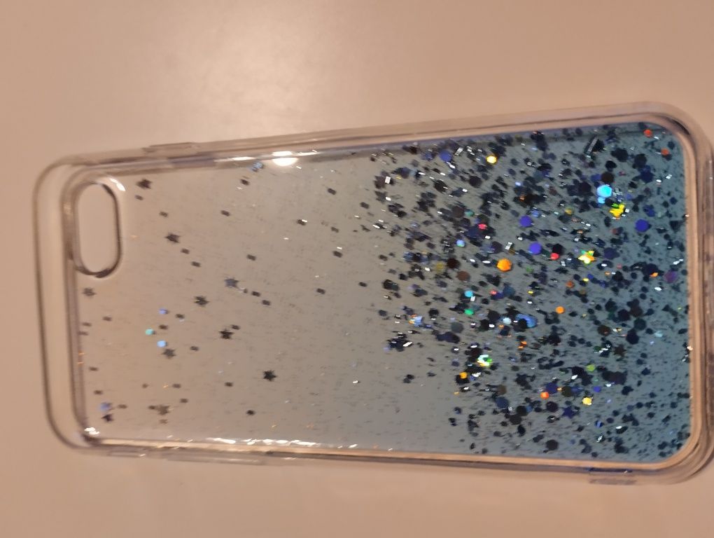 Etui na telefon iPhone 7g se