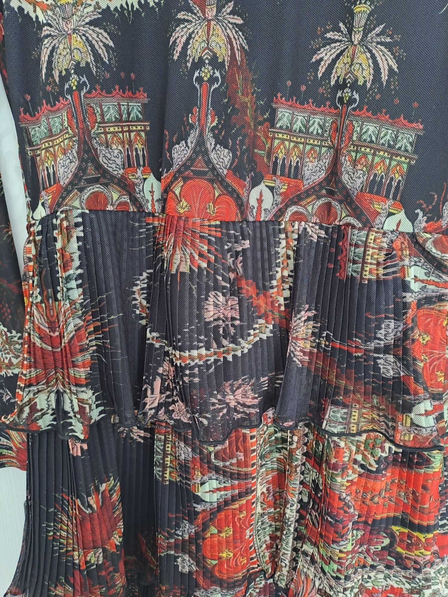 Sukienka Desigual rozmiar M