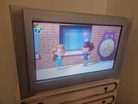 TV Sony a funcionar