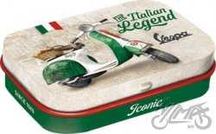 Cukierki Italian Legend