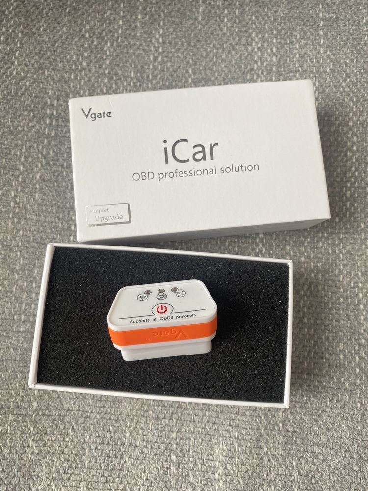 iCar 2 WIFI Vgate