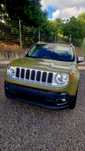 Jeep renegade limited 1.6 2015
