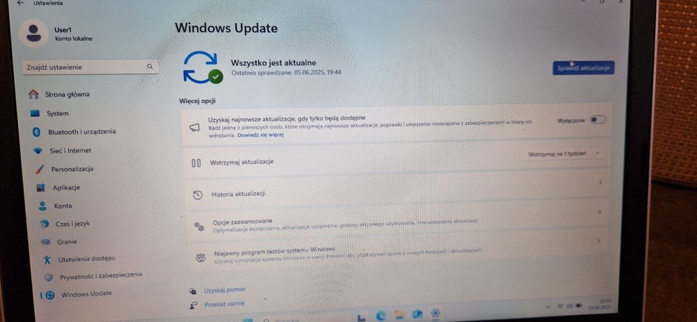 Laptop Lenovo E330 Intel i5 Windows11 SSD szybki jak nowy !