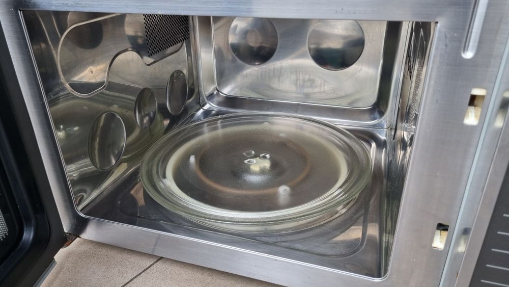 Microondas Profissional Cosmos