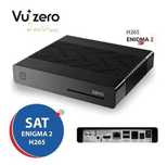Vu+ Zero Rev. 2 - Satélite Enigma 2 novas c/garantia de loja