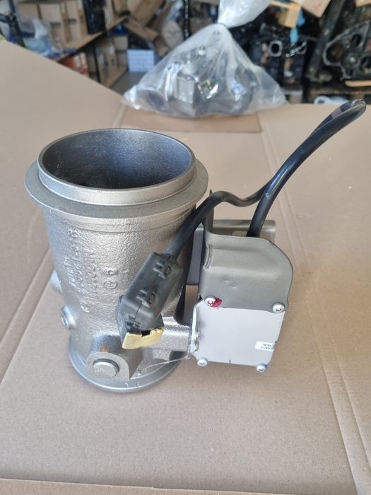 клапан BPW DAF 106