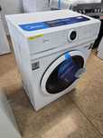 OUTLET nowa Midea Pralka Slim MF100W70/W-PL 7 kg gwar 2 lata E3