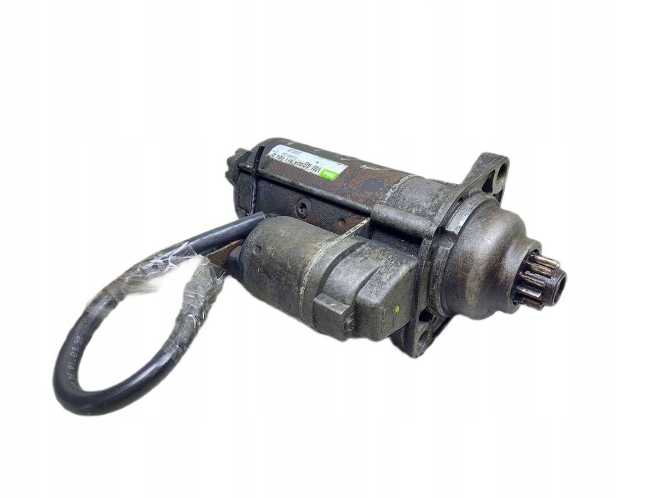 Rozrusznik 02A911024G Audi A3 Skoda Octavia I 1.9 Tdi