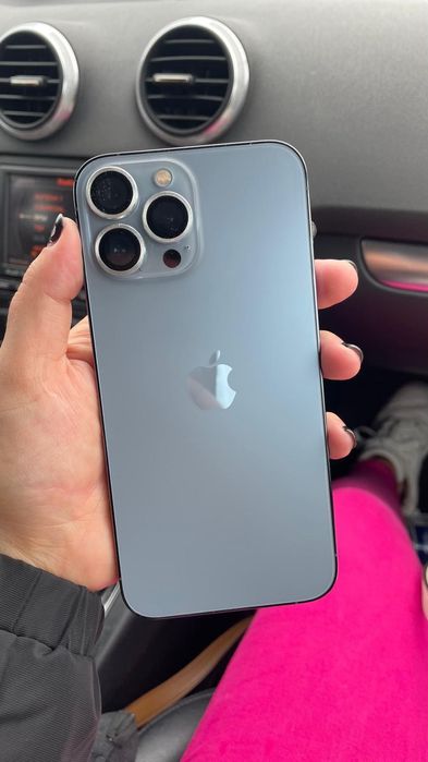 iPhone 13 Pro Max 256g