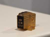 Ortofon MC 20 super wkladka do gramofonu uszkodzona