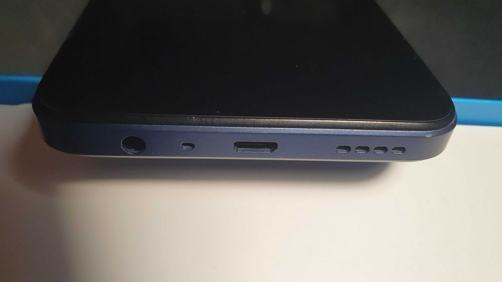 Telefon / Smartphone Realme Narzo 50i Prime 3/32GB Niebieski RMX3506