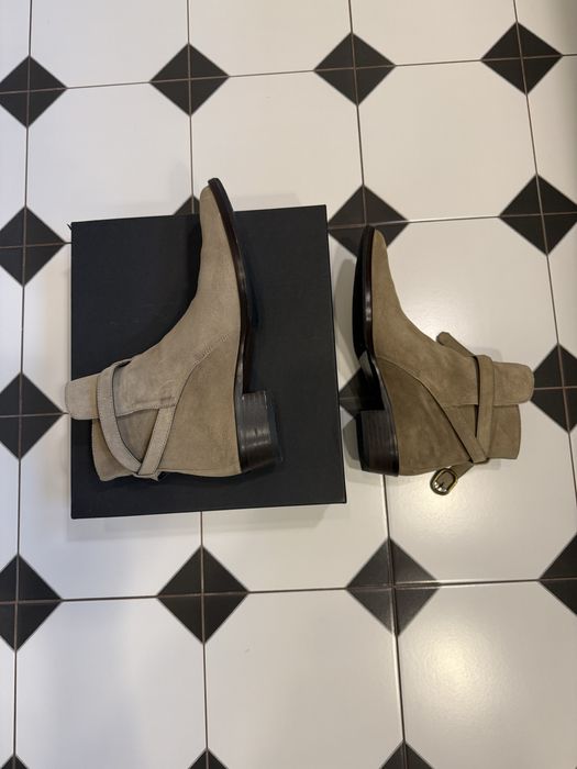 Чоботи. Жіночі. Massimo Dutti. Розмір 40.