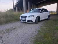 Audi A3 2.0 TDI 170KM