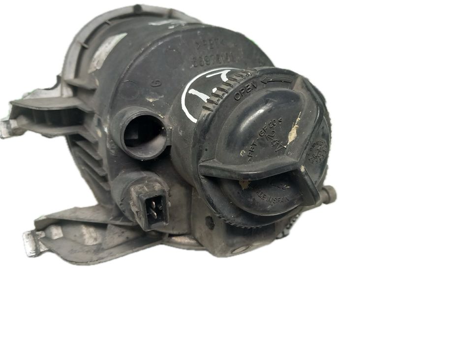 Farol nevoeiro frente esquerdo PEUGEOT 206 (2A/C)