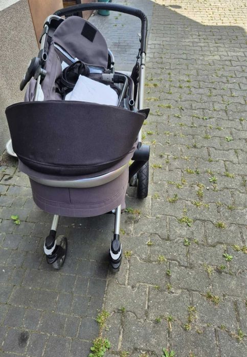 Wózek Joolz Day + 2w1 stan bardzo dobry sprzedam