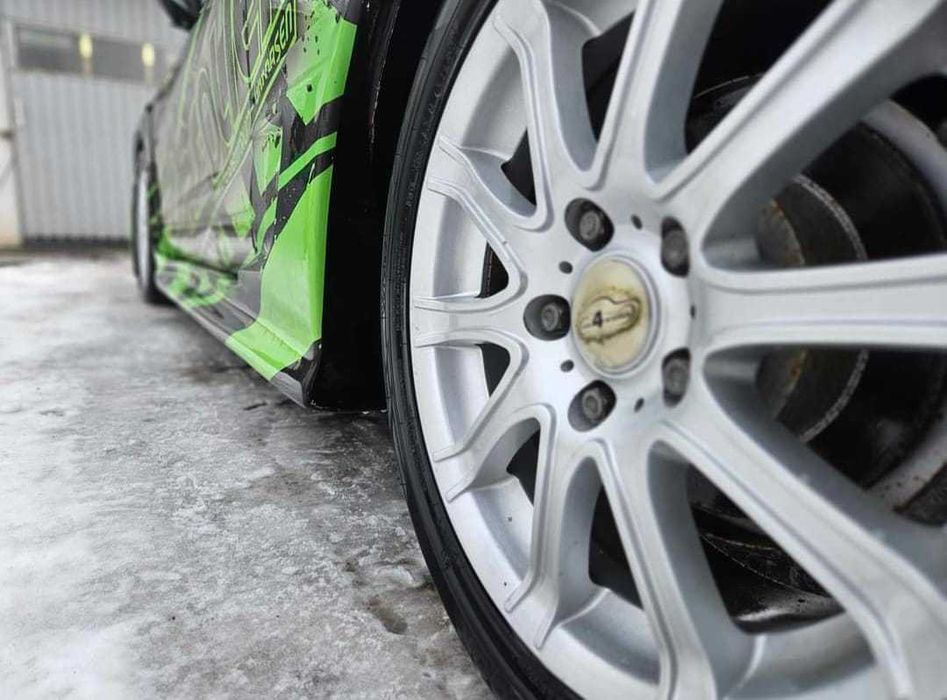 Mitsubishi Eclipse 2g 1999 4g63