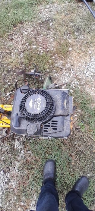 Продам   мотоблок