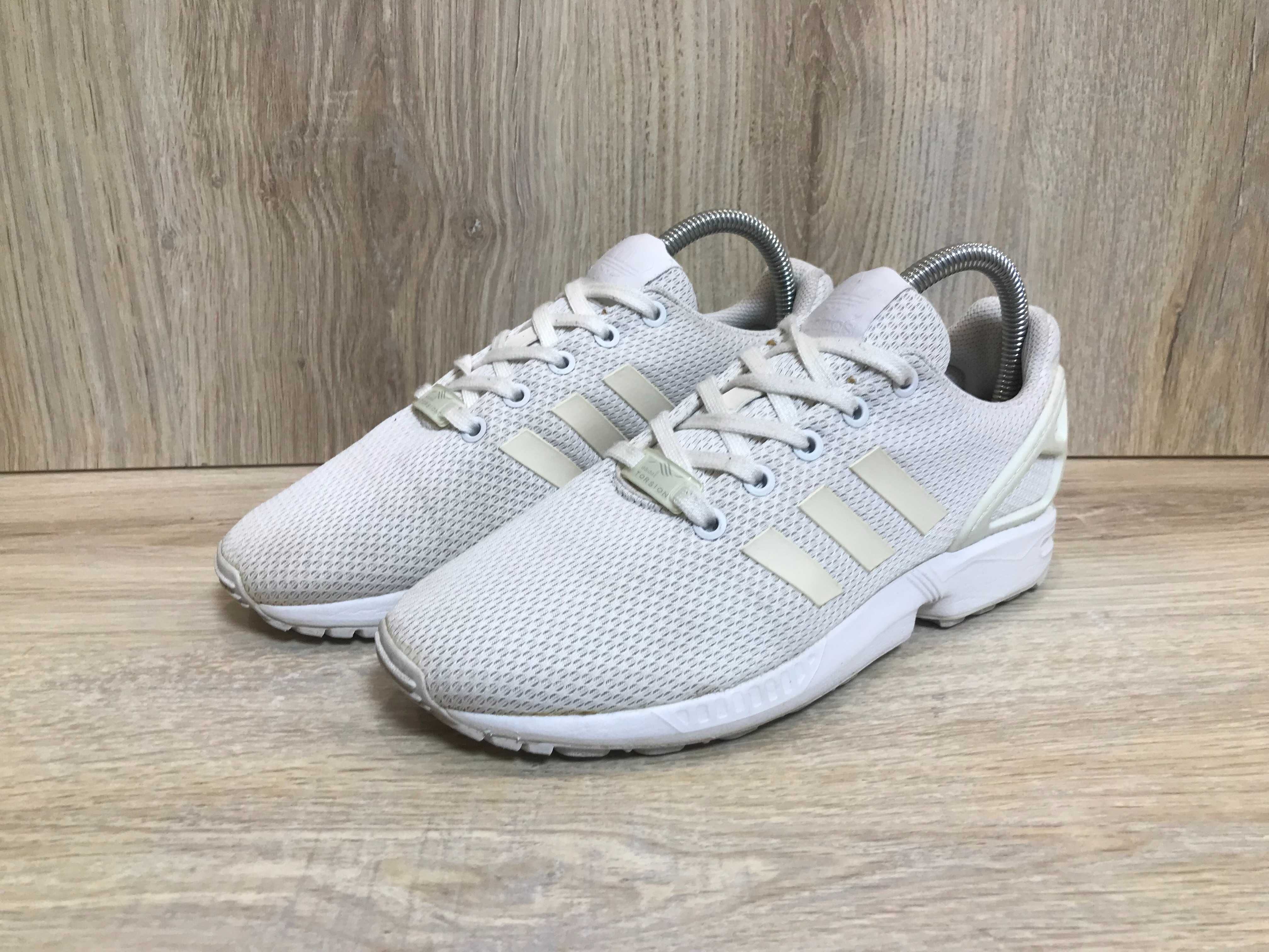 Кроссовки Adidas ZX Flux оригинал