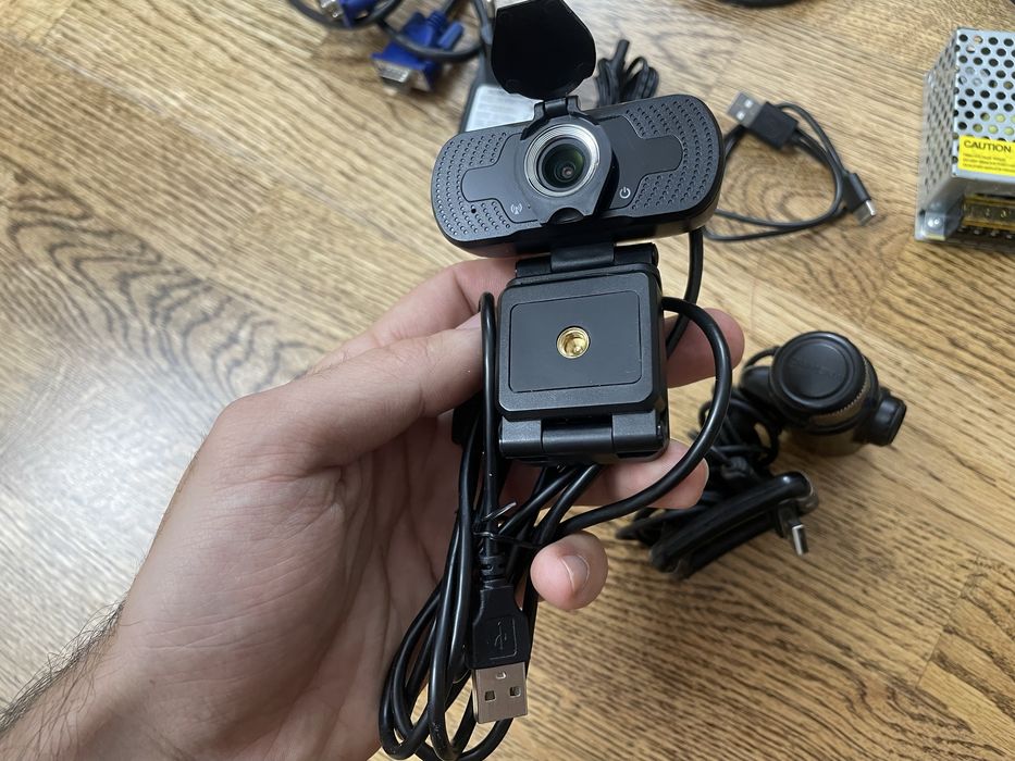 Одним лотом!!! Кабеля type-c, micro usb, перехідники, блоки живлення