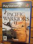 Pacific Warriors II: Dogfight! PS2