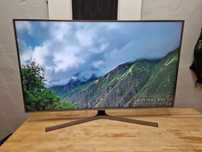SAMSUNG 55cali 4K UHD DVB-T2 SMART telewizor
