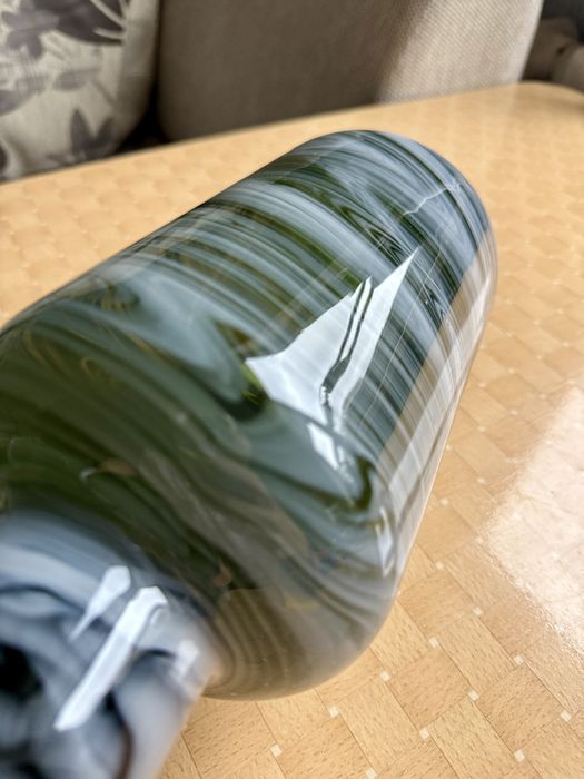 Ваза Ikea ручної роботи — Ліна Вуорівірта