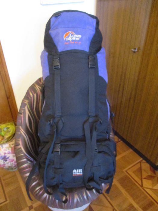 Рюкзак Lowe Alpine Cerro Torre 80+20