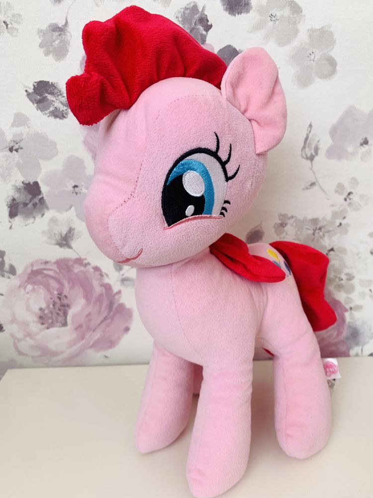 Duża Maskotka Hasbro My Little Pony Pinkie Pie