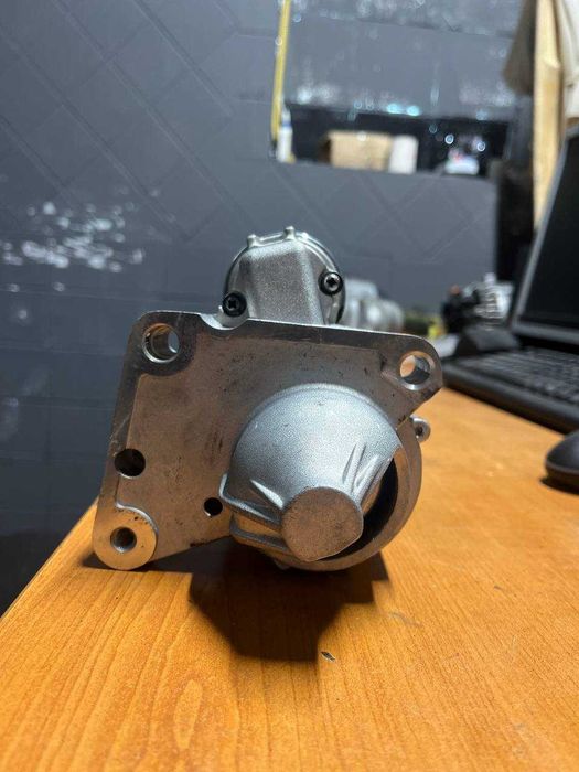 Стартер пежо 1.6HDI, 1.4HDI, ситроен берлинго, Peugeot 308, Jumpy.