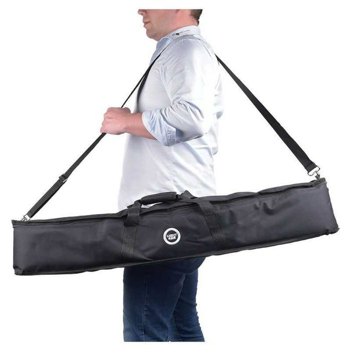 CASE4ME Torba, pokrowiec na 2 szt LED BAR ULTRA BAR, Nowa, Faktura VAT