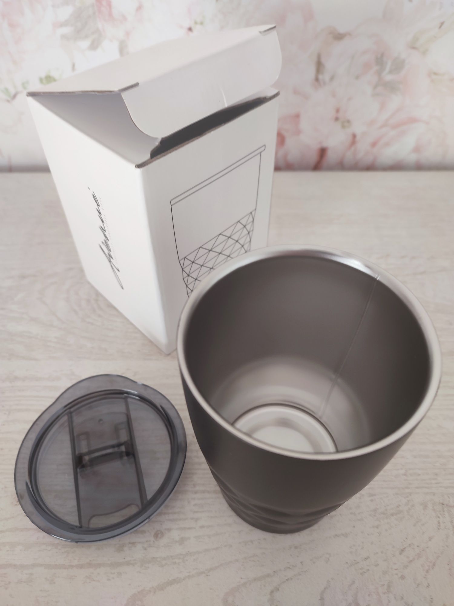 Kubek termiczny 350 ml