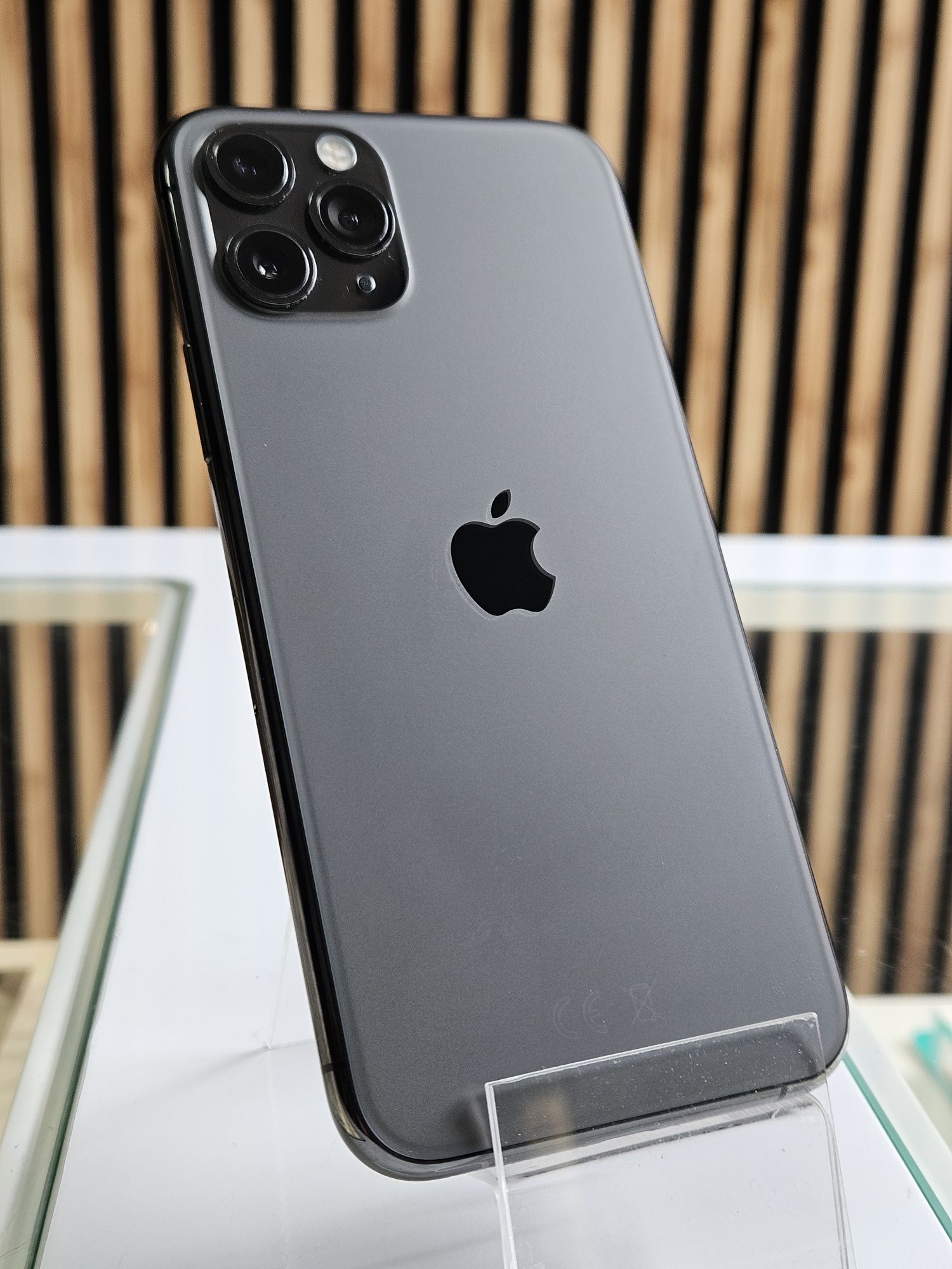 iPhone 11 Pro 64GB! Bateria 100%! Idealny stan! Gwarancja 6msc!