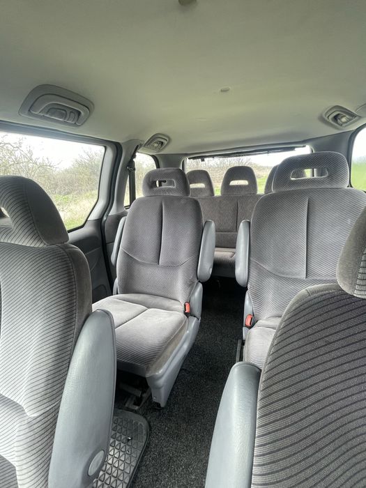 Продам Dodge Ram Van 2,5TD