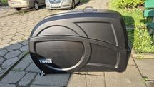 Walizka rowerowa THULE ROUNDTRIP TRANSITION, na rower ,hardcase