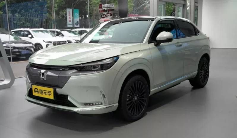 Оренда електромобіля Honda X-NV (Honda ENP1 2022 р)