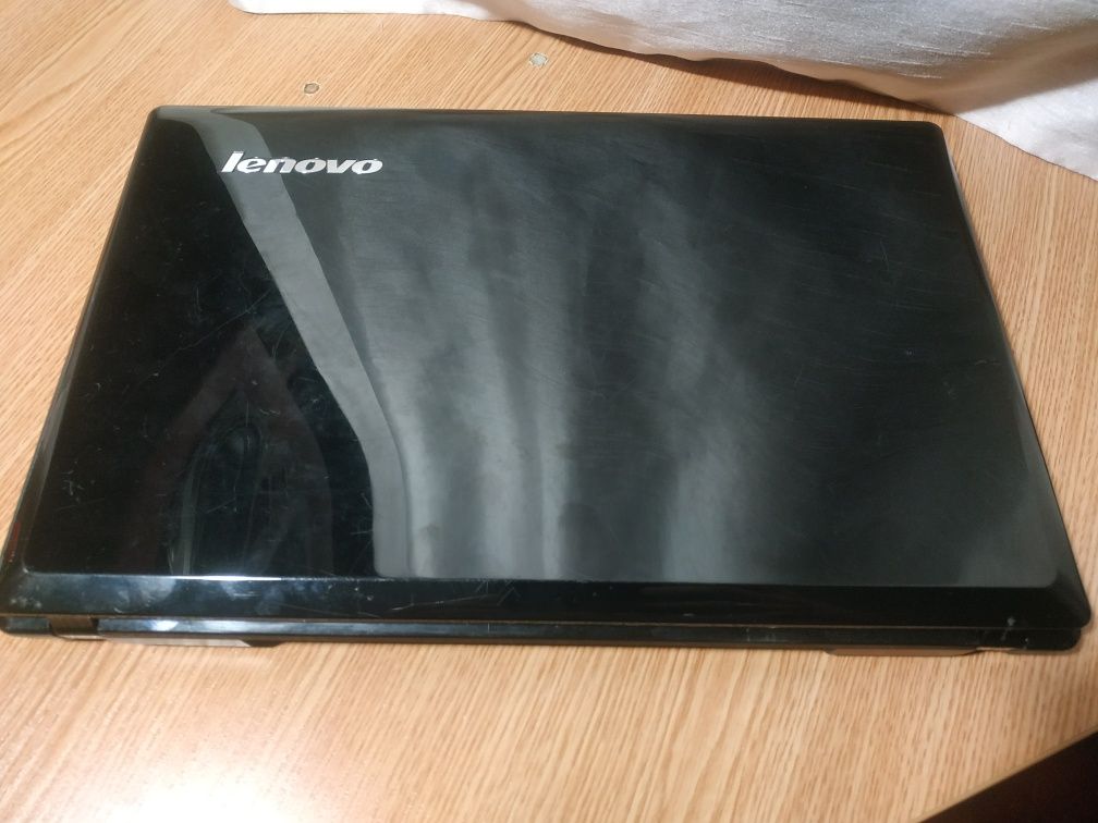 Корпус до Lenovo B580