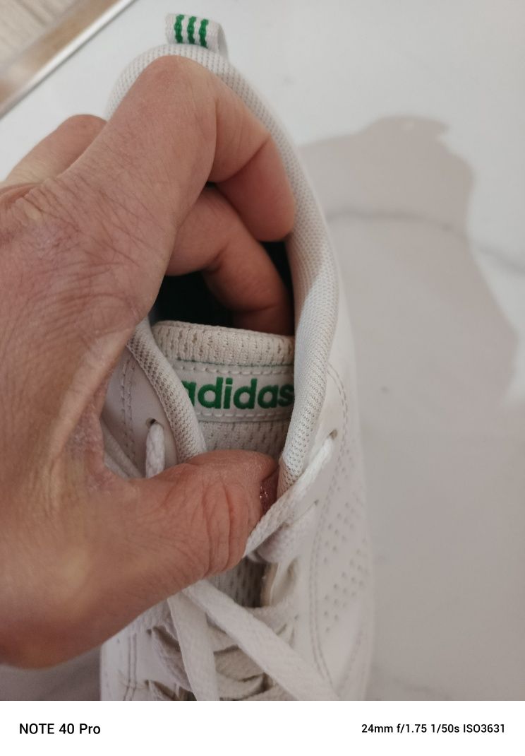 Adidasy dziecięce Adidas 34
