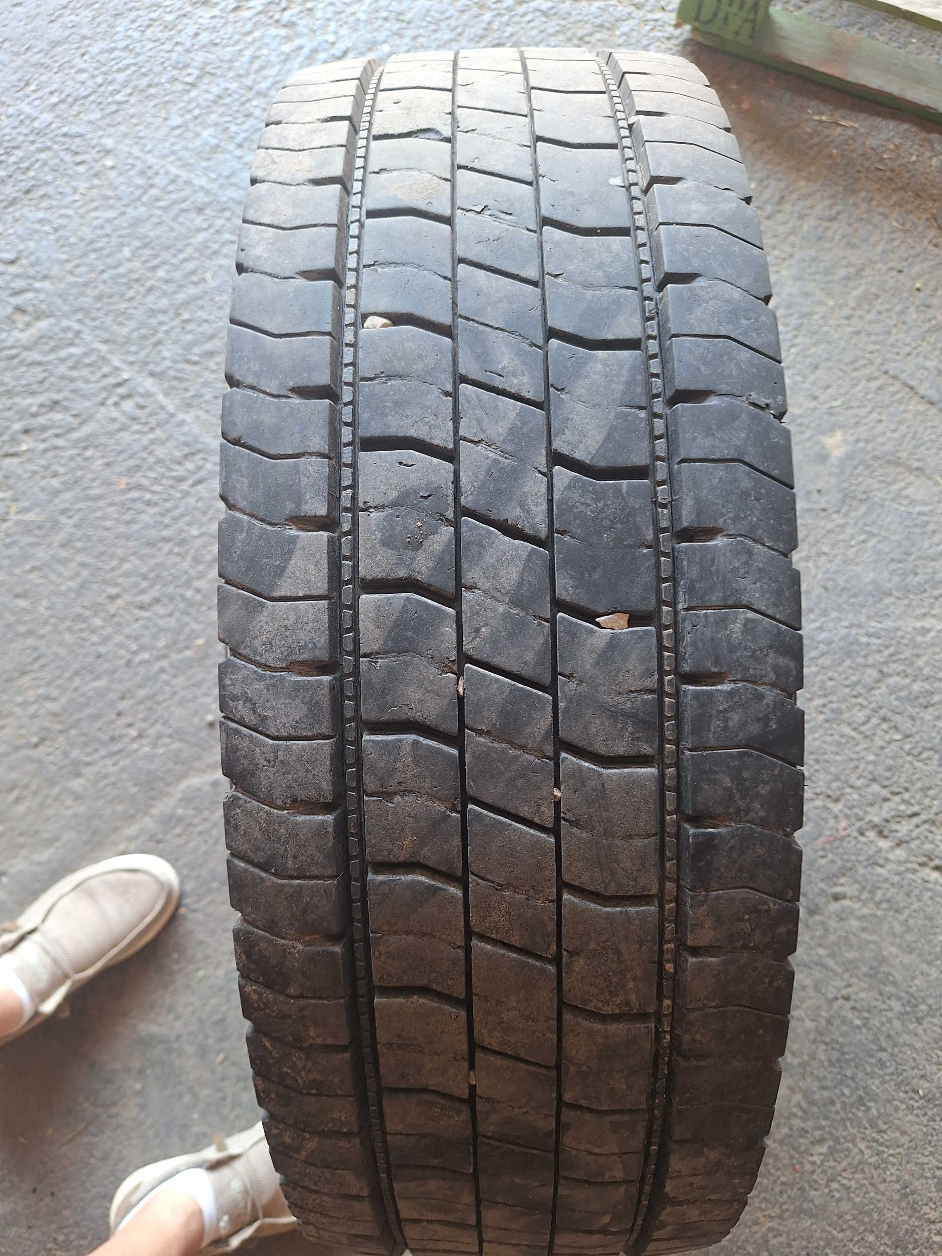 Continental LDR1+  235/75/17.5