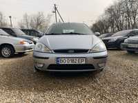 Продається Ford focus 1.8 бензин