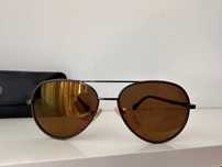 Okulary przeciwsłoneczne Massimo Dutti