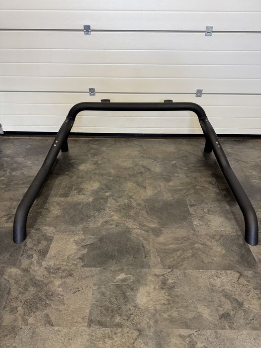 Orurowanie paki rollbar zabudowa pickup Ranger Hilux Navara Amarok