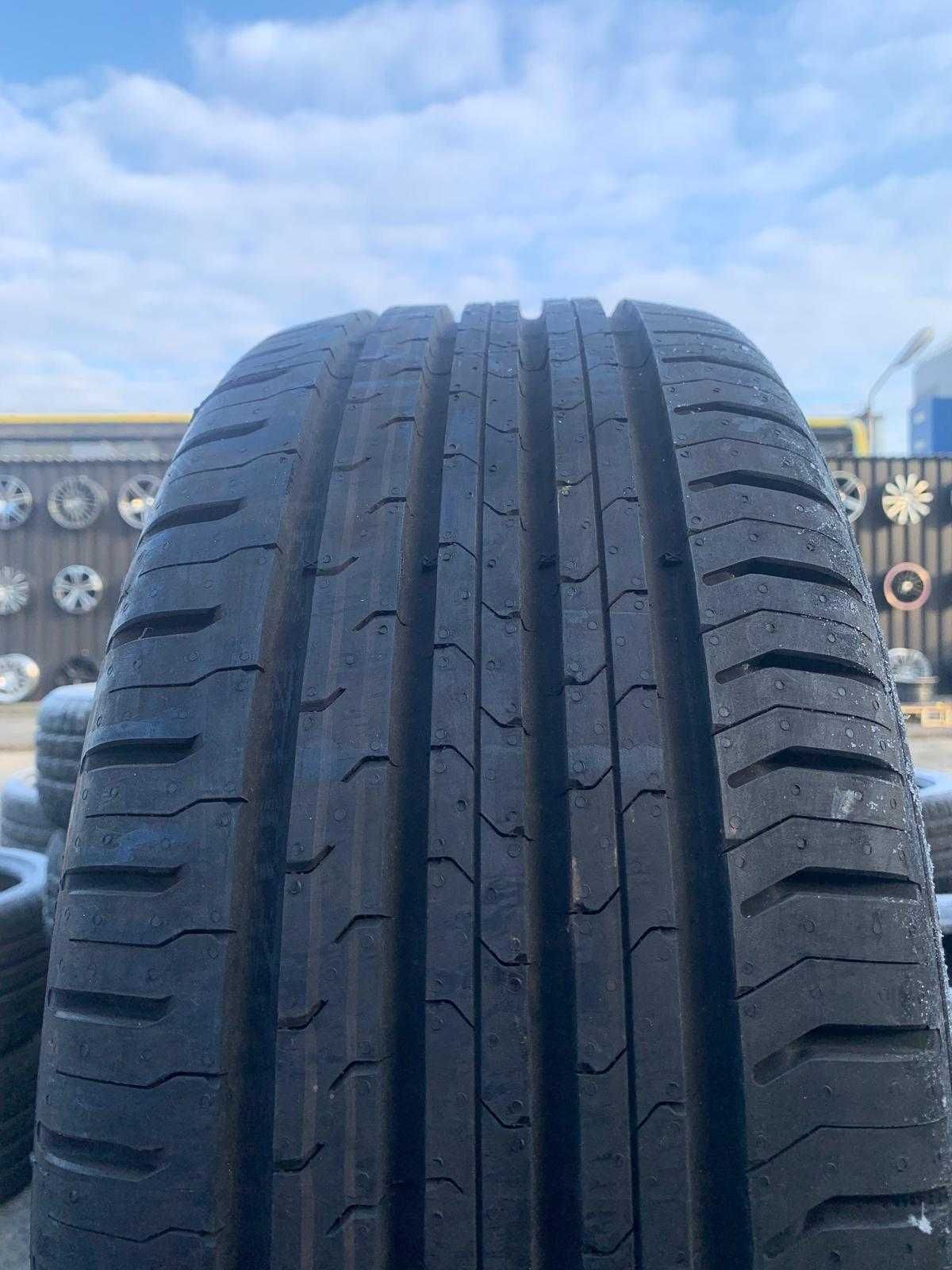mag. nexen opony letnie continentall conti eco contact 5 215/45/17 87v