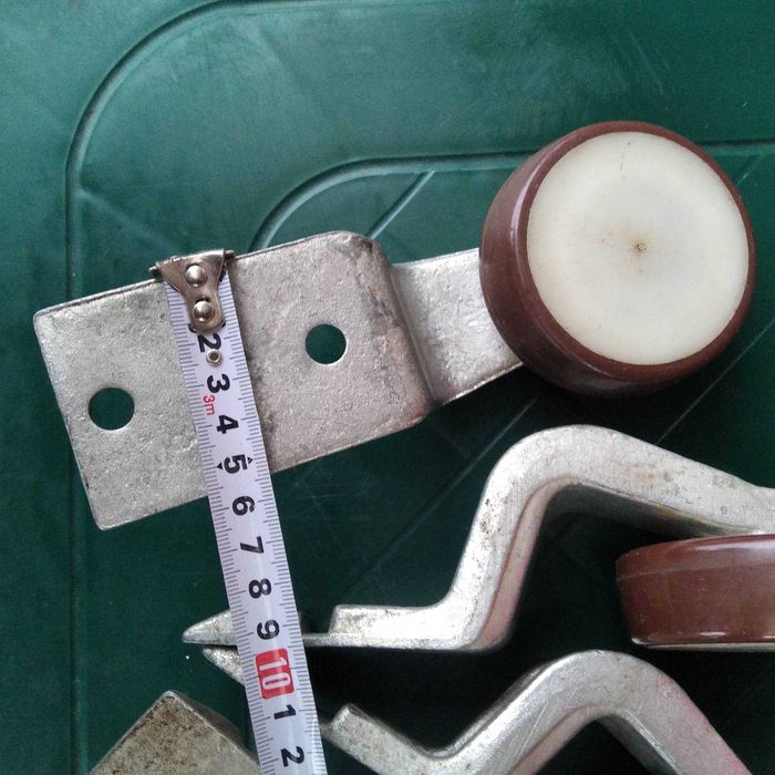 продам колещати роздвижних воріт