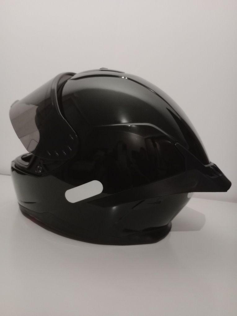 Capacete de moto NOVO