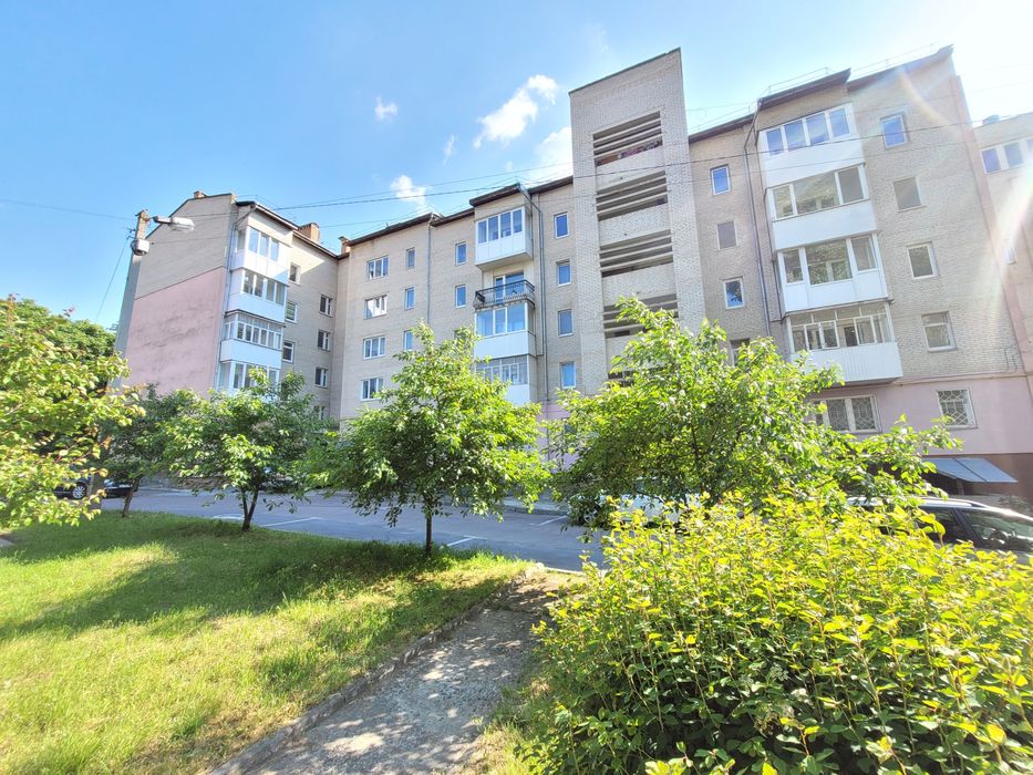 3к."ЧЕШКА" 2005 року здачі!, 2/5ц, 70м2, Ремонт косм.! не кутова!