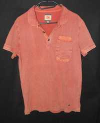 Koszulka polo Boss Orange M