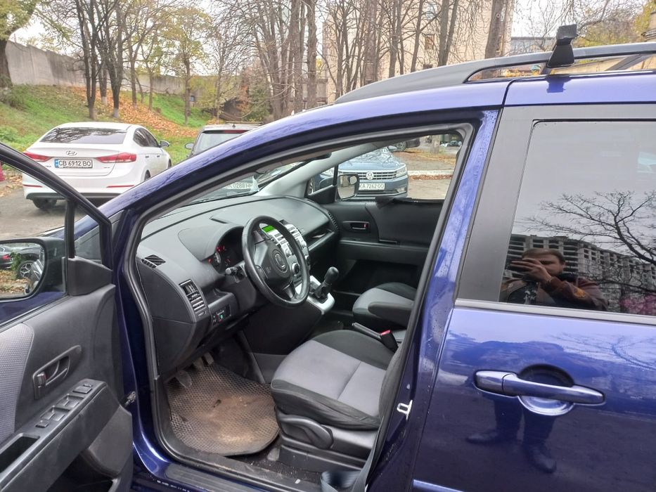 Продам надійне авто